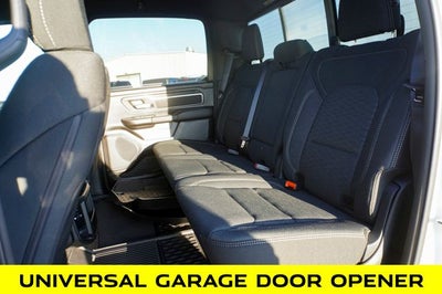 2026 RAM 1500 Big Horn/Lone Star 4x4