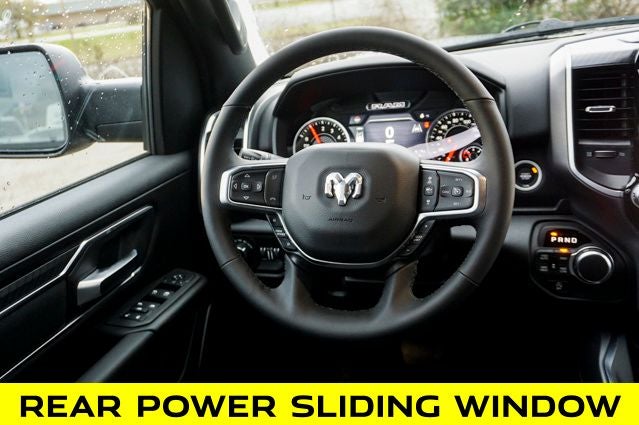 2026 RAM 1500 Big Horn/Lone Star 4X4