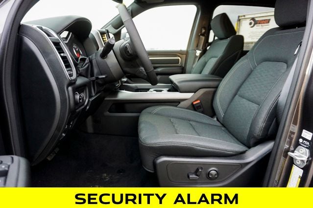 2026 RAM 1500 Big Horn/Lone Star 4X4