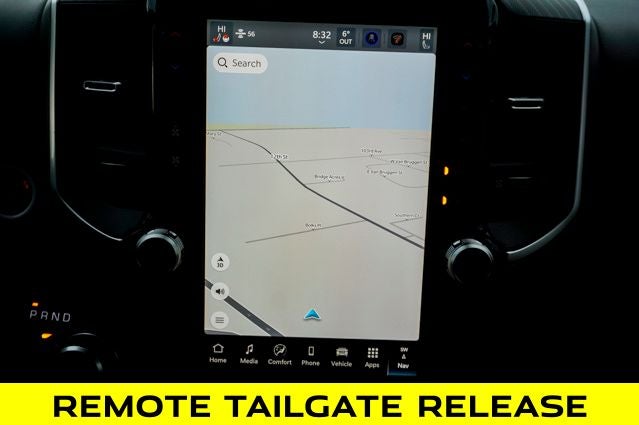 2026 RAM 1500 Big Horn/Lone Star 4X4