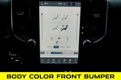 2026 RAM 1500 Big Horn/Lone Star 4X4