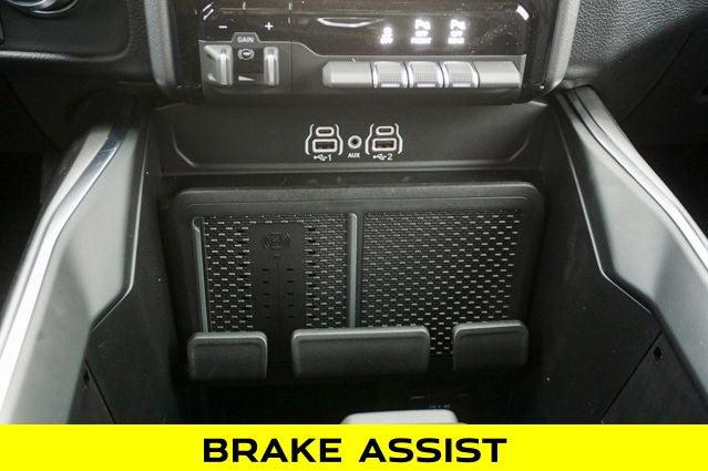 2026 RAM 1500 Big Horn/Lone Star 4X4