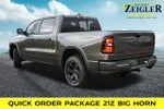 2026 RAM 1500 Big Horn/Lone Star 4X4