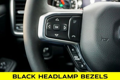 2026 RAM 1500 Big Horn/Lone Star 4X4