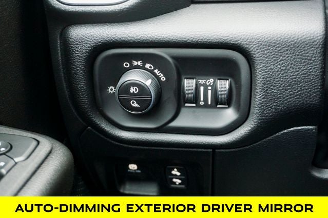 2026 RAM 1500 Big Horn/Lone Star 4X4