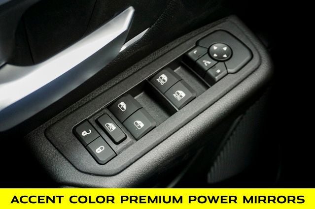 2026 RAM 1500 Big Horn/Lone Star 4X4