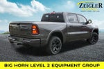 2026 RAM 1500 Big Horn/Lone Star 4X4