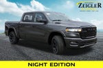 2026 RAM 1500 Big Horn/Lone Star 4X4