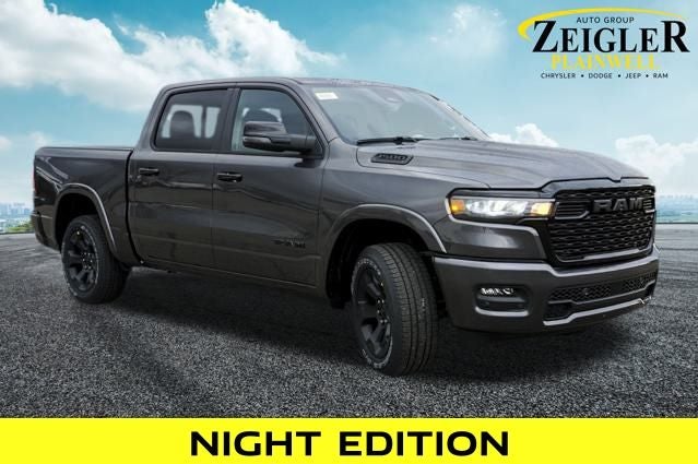 2026 RAM 1500 Big Horn/Lone Star 4X4