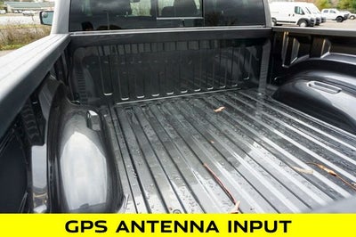 2026 RAM 1500 Big Horn/Lone Star 4X4