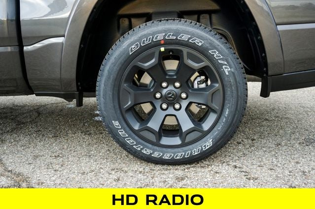 2026 RAM 1500 Big Horn/Lone Star 4X4