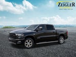 2026 RAM 1500 Big Horn/Lone Star 4X4