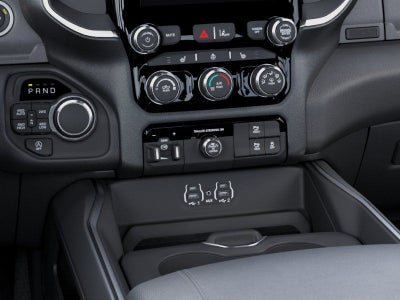 2026 RAM 1500 Big Horn/Lone Star 4X4