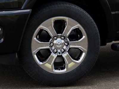 2026 RAM 1500 Big Horn/Lone Star 4X4