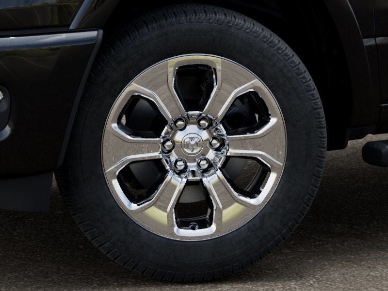 2026 RAM 1500 Big Horn/Lone Star 4X4