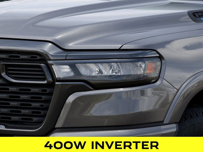 2026 RAM 1500 Big Horn/Lone Star 4X4