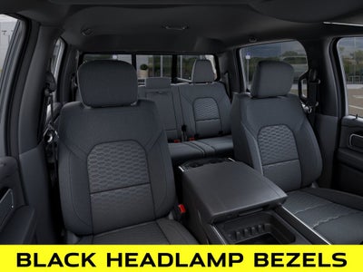 2026 RAM 1500 Big Horn/Lone Star 4X4