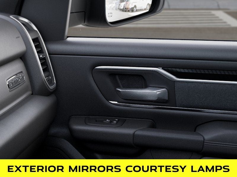 2026 RAM 1500 Big Horn/Lone Star 4X4