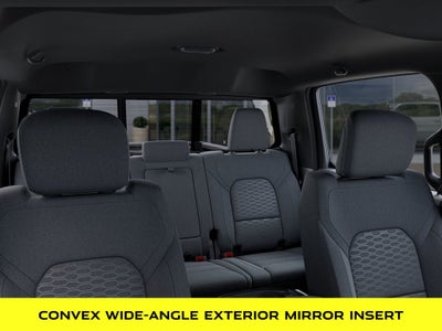 2026 RAM 1500 Big Horn/Lone Star 4X4