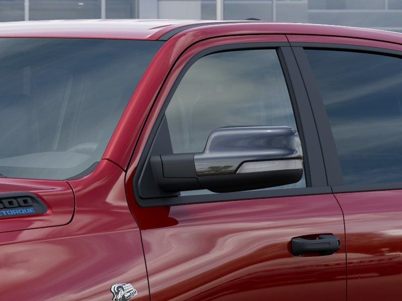 2026 RAM 1500 Big Horn/Lone Star 4x4