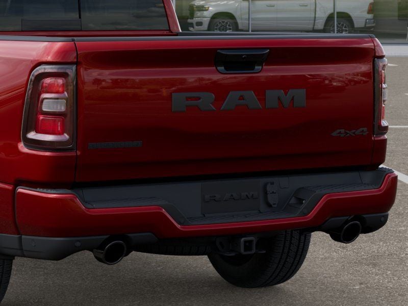 2026 RAM 1500 Big Horn/Lone Star 4x4