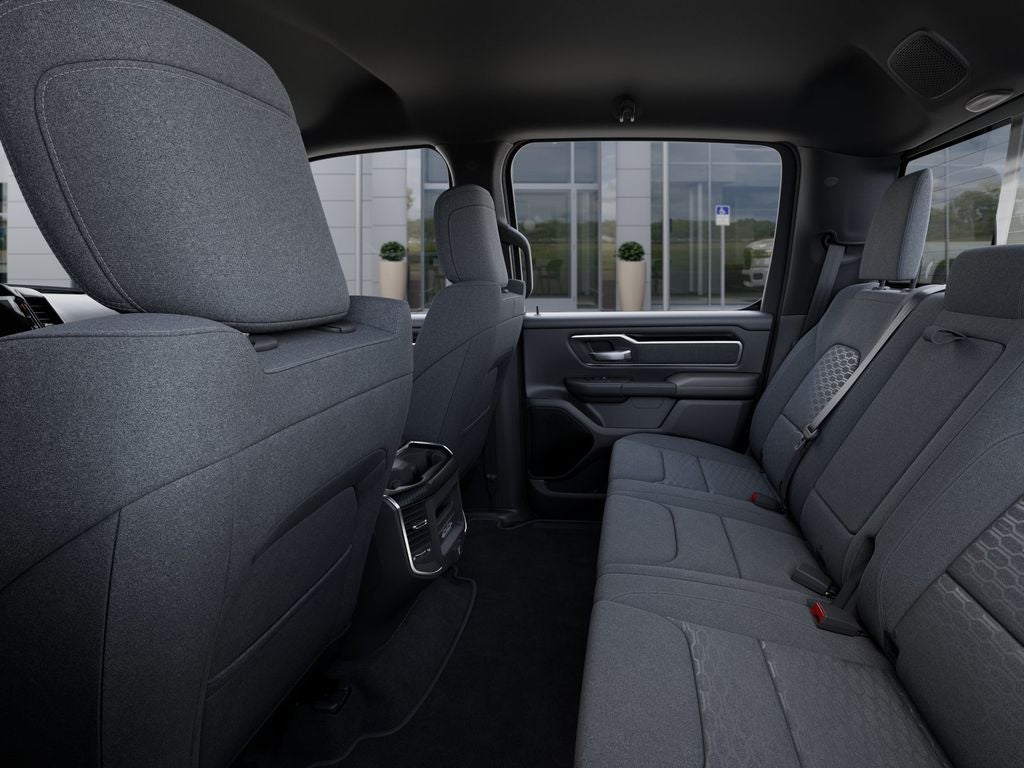 2026 RAM 1500 Big Horn/Lone Star 4x4