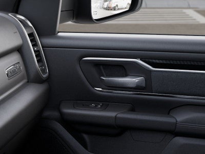 2026 RAM 1500 Big Horn/Lone Star 4x4