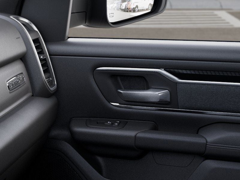 2026 RAM 1500 Big Horn/Lone Star 4x4