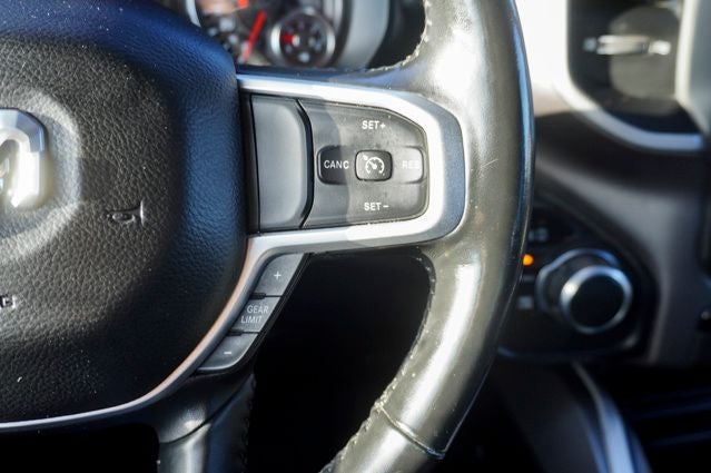 2020 RAM 1500 Big Horn/Lone Star Night Edition with 8.4" Touchscreen Display