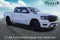 2020 RAM 1500 Big Horn/Lone Star Night Edition with 8.4" Touchscreen Display