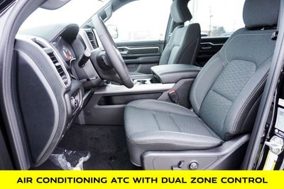 2026 RAM 1500 Big Horn/Lone Star 4x4