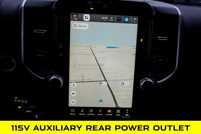 2026 RAM 1500 Big Horn/Lone Star 4x4