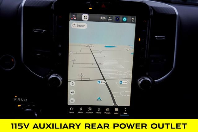 2026 RAM 1500 Big Horn/Lone Star 4x4