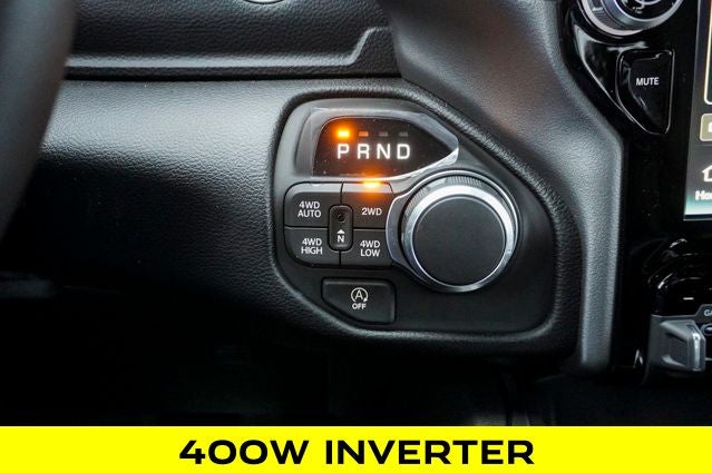 2026 RAM 1500 Big Horn/Lone Star 4x4