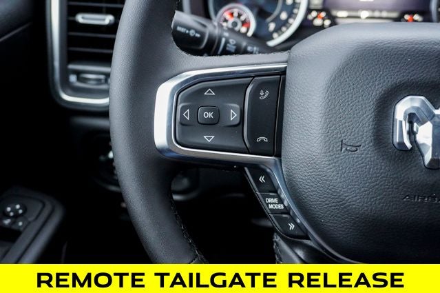 2026 RAM 1500 Big Horn/Lone Star 4x4