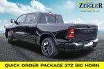 2026 RAM 1500 Big Horn/Lone Star 4x4