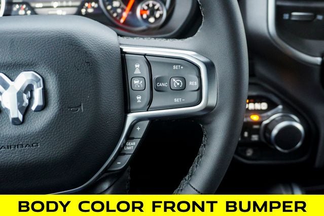 2026 RAM 1500 Big Horn/Lone Star 4x4