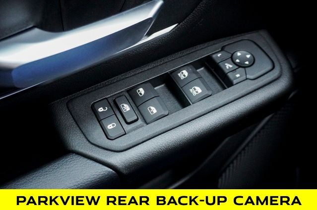 2026 RAM 1500 Big Horn/Lone Star 4x4