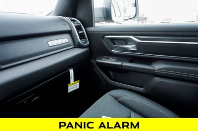 2026 RAM 1500 Big Horn/Lone Star 4x4