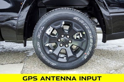 2026 RAM 1500 Big Horn/Lone Star 4x4