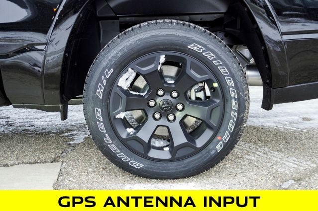 2026 RAM 1500 Big Horn/Lone Star 4x4