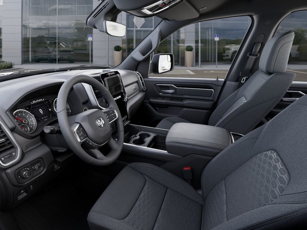 2026 RAM 1500 Big Horn/Lone Star 4X4