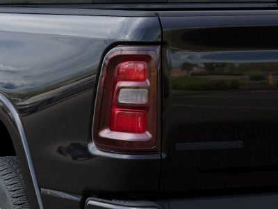2026 RAM 1500 Big Horn/Lone Star 4X4