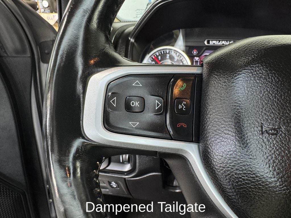2020 RAM 1500 Big Horn/Lone Star Level 2 Equipment Group