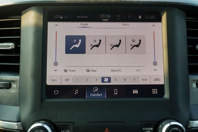 2022 RAM 1500 Big Horn/Lone Star ParkView Rear Back-Up Camera Apple CarPlay