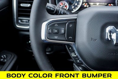 2026 RAM 1500 Big Horn/Lone Star 4X4