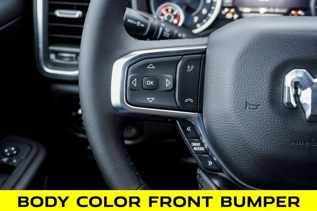 2026 RAM 1500 Big Horn/Lone Star 4X4