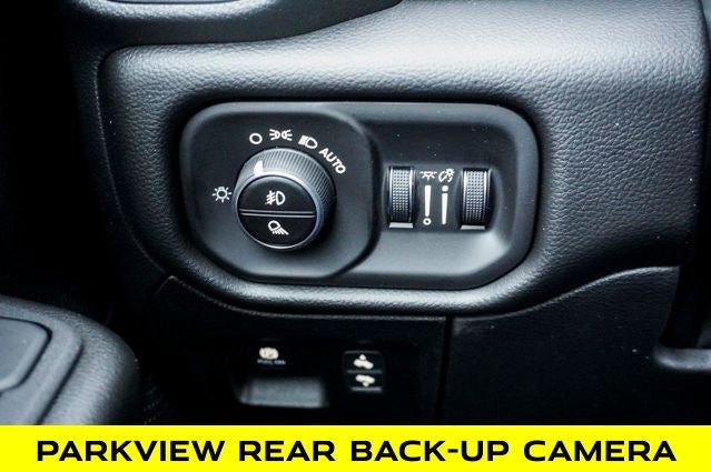 2026 RAM 1500 Big Horn/Lone Star 4X4