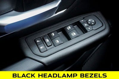 2026 RAM 1500 Big Horn/Lone Star 4X4