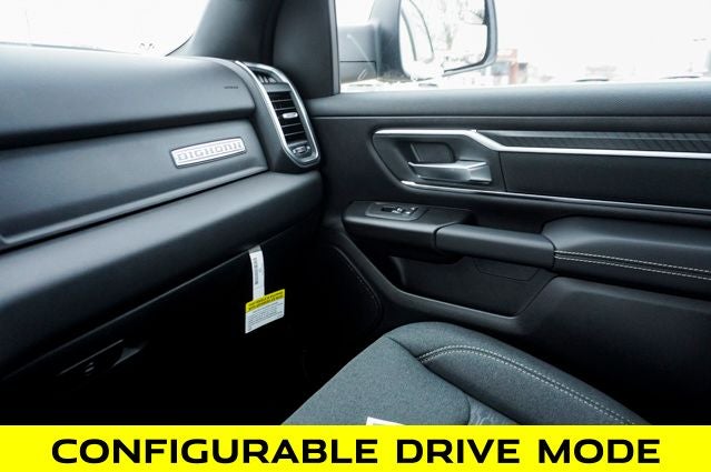 2026 RAM 1500 Big Horn/Lone Star 4X4